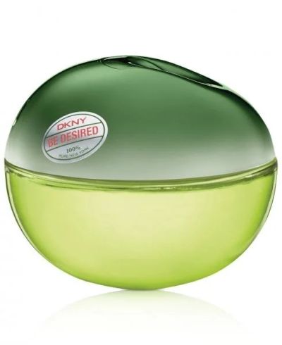 Лот: 11144634. Фото: 1. Dkny woman Be Desired Туалетные... Женская парфюмерия