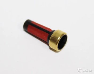 Лот: 3584571. Фото: 1. Фильтр ТНВД GDI MPI. Двигатель и элементы двигателя