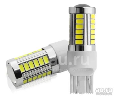 Лот: 22986918. Фото: 1. 7443 Светодиодная лампа 5630 33SMD... Оптика и освещение