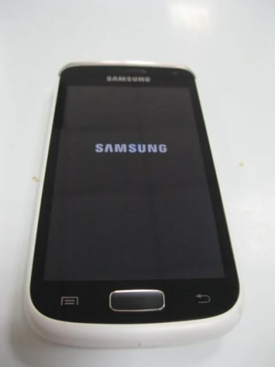 Лот: 3755437. Фото: 1. Смартфон Samsung I8150 №9462. Смартфоны