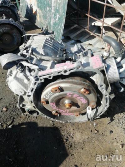 Лот: 14792301. Фото: 1. АКПП Toyota Allion, Premio, OPA... Трансмиссия