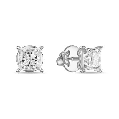 Лот: 24363677. Фото: 1. Серьги МЮЗ. Серьги, каффы