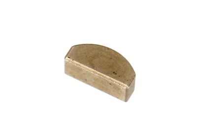 Лот: 21365125. Фото: 1. Шпонка маховика Yamaha 9,9-30... Запчасти для лодок, катеров, лодочных моторов