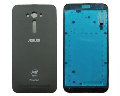 Лот: 20883341. Фото: 1. Корпус Asus Zenfone 2 Laser ZE550KL... Корпуса, клавиатуры, кнопки