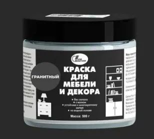 Лот: 21246860. Фото: 1. Краска Новбытхим для мебели и... Краски, лаки, растворитель