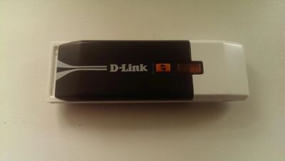 Лот: 4516123. Фото: 1. USB передатчик (адаптер) для компьютера... WiFi, Bluetooth адаптеры
