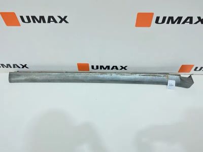 Лот: 24774839. Фото: 1. Накладка на порог Ford Explorer... Кузов