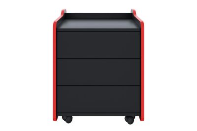 Лот: 23648303. Фото: 1. Тумба VMMGAME Case. Стеллажи, тумбы, шкафы