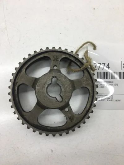 Лот: 20374442. Фото: 1. Шестерня распредвала Toyota Caldina... Двигатель и элементы двигателя