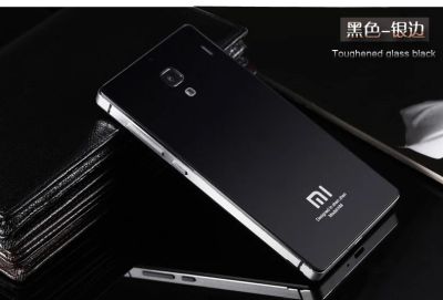 Лот: 3897704. Фото: 1. Задний чехол, крышка Xiaomi Red... Чехлы, бамперы