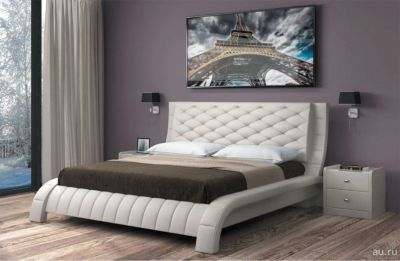 Лот: 13265003. Фото: 1. Кровать Шанель. Кровати