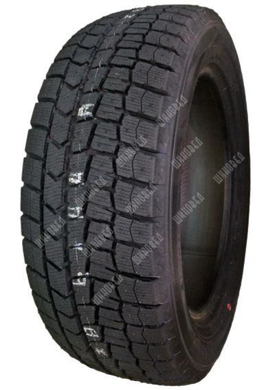 Лот: 10466352. Фото: 1. Шины зимние 205/65 R16 205/65... Шины