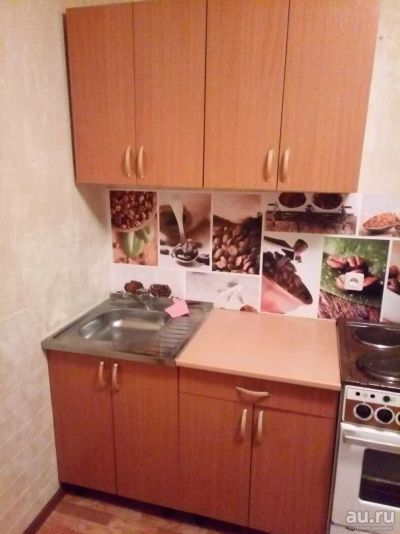 Лот: 10851444. Фото: 1. Кухонный гарнитур. Состояние на... Кухонные гарнитуры