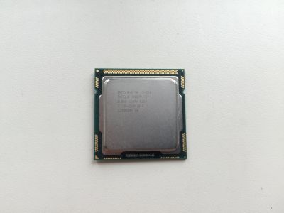 Лот: 16474652. Фото: 1. Intel Core i3-550 (3.20Ghz, SLBUD... Процессоры