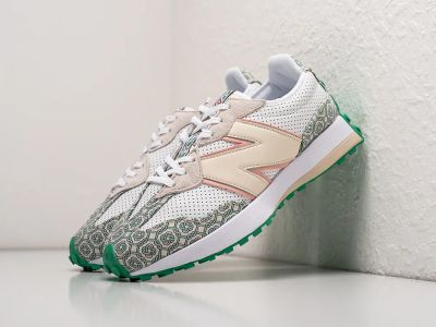 Лот: 24978579. Фото: 1. Кроссовки Casablanca x New Balance... Кеды, кроссовки, слипоны