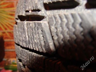 Лот: 6363. Фото: 1. DUNLOP Graspic DS2 82Q Липучка. Красноярск