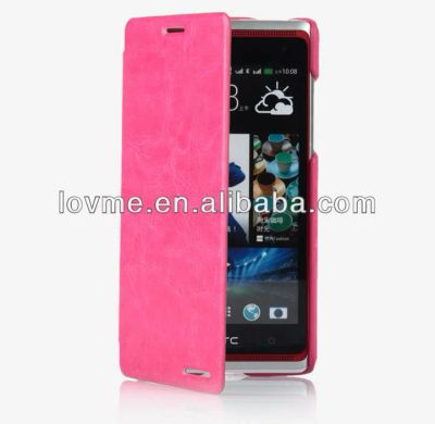 Лот: 4700575. Фото: 1. чехол для htc desire 606w. Чехлы, бамперы
