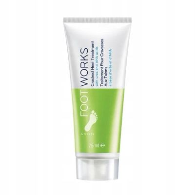 Лот: 12245146. Фото: 1. крем для ног от Avon с мочевиной... Уход за телом
