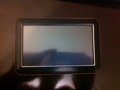 Лот: 6226777. Фото: 1. навигатор. GPS-навигаторы