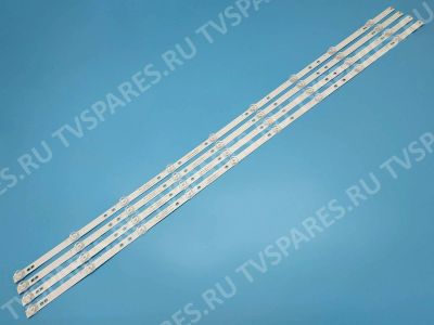 Лот: 20278469. Фото: 1. LED подсветка JL.D50091330-006DS-M... Запчасти для телевизоров, видеотехники, аудиотехники