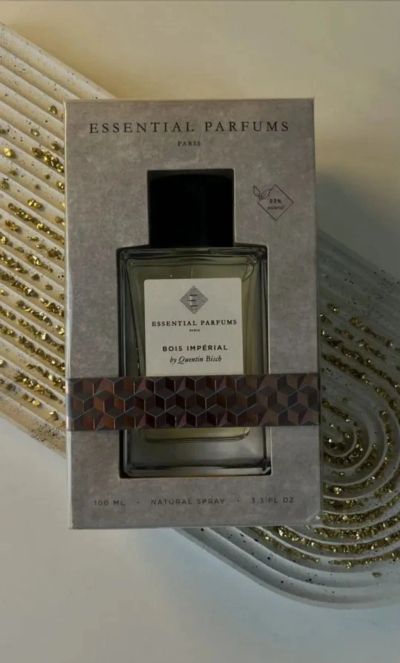 Лот: 22393781. Фото: 1. Духи парфюм Essential Parfums... Унисекс парфюмерия
