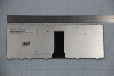 Лот: 12237705. Фото: 1. Клавиатура Lenovo IdeaPad V360... Клавиатуры для ноутбуков