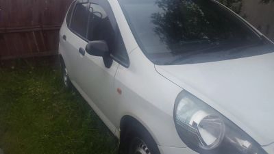 Лот: 11758460. Фото: 1. Honda Fit GD1 2004. Автомобили