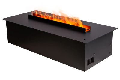 Лот: 25233754. Фото: 1. Электроочаг RealFlame CASSETTE-SP... Камины, печи-камины