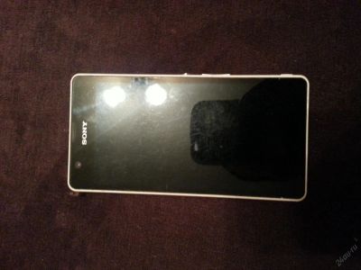 Лот: 6506731. Фото: 1. xperia zr срочно,обмен с доплатой. Смартфоны