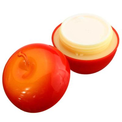 Лот: 12077300. Фото: 1. Крем для рук яблоко Fruit Hand... Средства для ухода