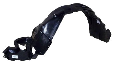 Лот: 3729168. Фото: 1. Подкрылок правый lexus is250... Кузов