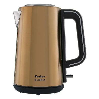 Лот: 25308793. Фото: 1. Электрический чайник Tesler KT-1710. Чайники, кофемашины, кулеры