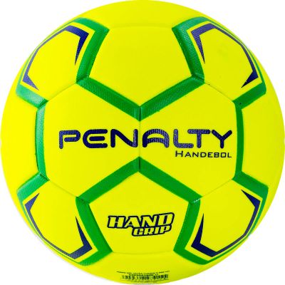 Лот: 22362487. Фото: 1. Мяч гандбольный Penalty HANDEBOL... Мячи, ракетки, шайбы, клюшки