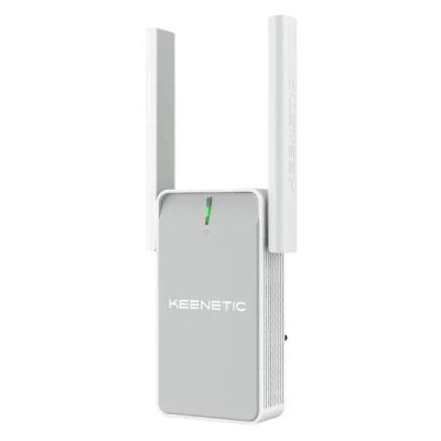Лот: 24508372. Фото: 1. Усилитель Wi-Fi сигнала Keenetic... Маршрутизаторы (роутеры)