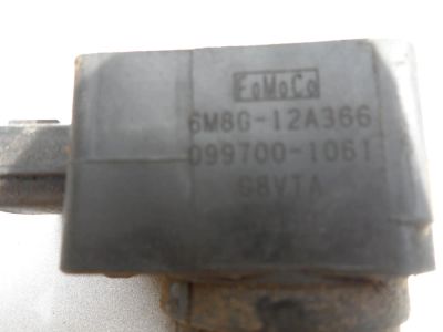 Лот: 9913353. Фото: 1. катушки зажигания на Mazdu Atenza... Электрооборудование
