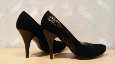 Лот: 6474670. Фото: 1. Туфли новые. Туфли