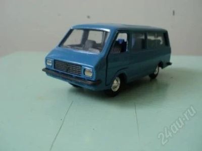 Лот: 760631. Фото: 1. раф 2203 (2000г., состояние отличное... Автомоделизм