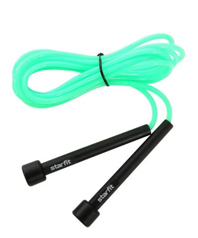 Лот: 22360866. Фото: 1. Скакалка Core 3м Star Fit RP-101... Фитнес, аэробика и гимнастика
