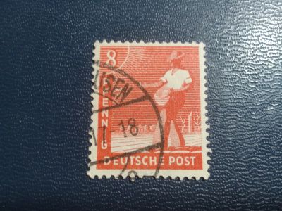 Лот: 21765944. Фото: 1. - Марки для Вашей коллекции. лот... Марки