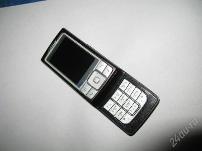 Лот: 177887. Фото: 1. Продам Nokia 6270. Кнопочные мобильные телефоны