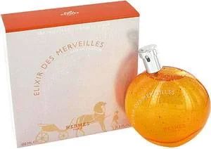 Лот: 2668514. Фото: 1. Elixir des Merveilles от Hermes... Женская парфюмерия