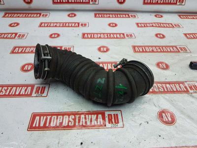 Лот: 20895117. Фото: 1. Патрубок воздушного фильтра Toyota... Расходные материалы