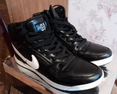 Лот: 1686708. Фото: 1. Кроссовки nike. Кеды, кроссовки, слипоны