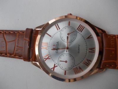 Лот: 7454450. Фото: 1. Часы мужские Omega №3. Другие наручные часы