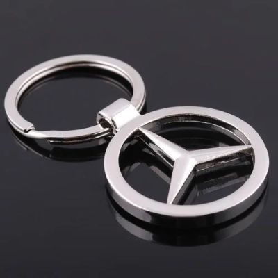 Лот: 4625377. Фото: 1. Брелок mercedes, a, b, c, e, gl... Другое (оснащение, оборудование, аксессуары)