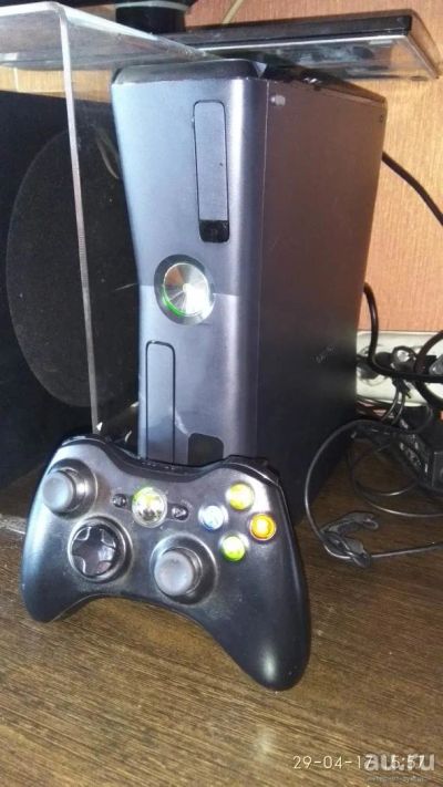 Лот: 9590768. Фото: 1. Xbox 360 прошивка freeboot 250... Игровые приставки, консоли