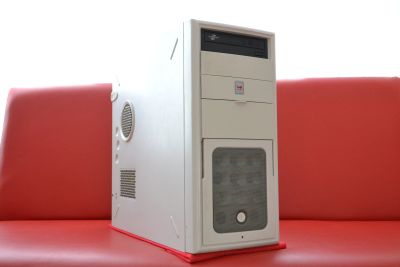Лот: 15499063. Фото: 1. Компьютер//Системный блок// ПК... Компьютеры в сборе