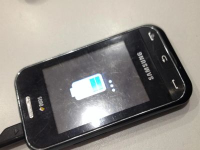 Лот: 3506014. Фото: 1. Samsung e2652. Кнопочные мобильные телефоны