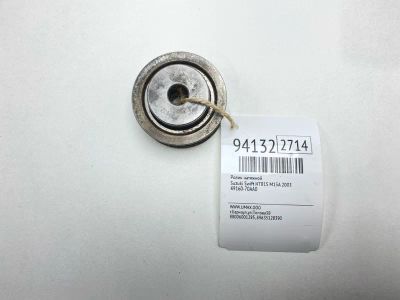 Лот: 24774453. Фото: 1. Ролик натяжной Suzuki Swift 2003... Двигатель и элементы двигателя