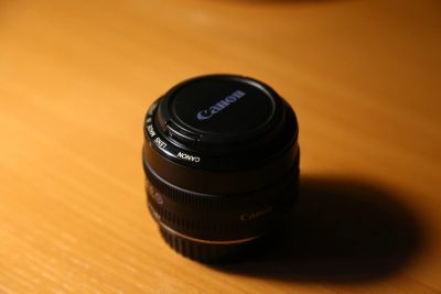 Лот: 12195125. Фото: 1. Canon EF 35 mm 2.0. Объективы